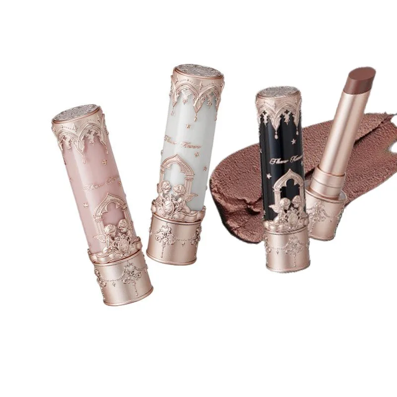 Lip Tint Korean - Flower Knows Little Angel Collection Матовая