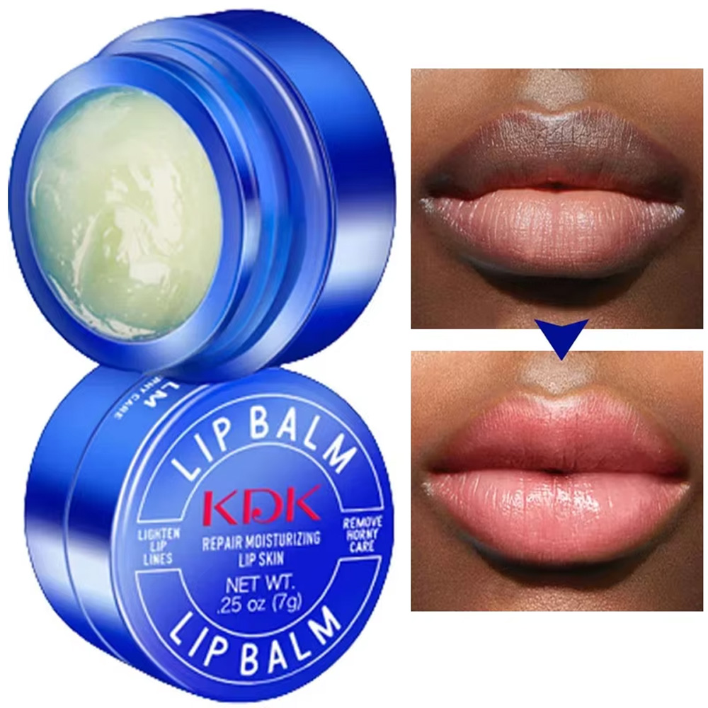 Lip Tint Korean - Бальзам для губ, осветляющий, разбавляющий меланин,