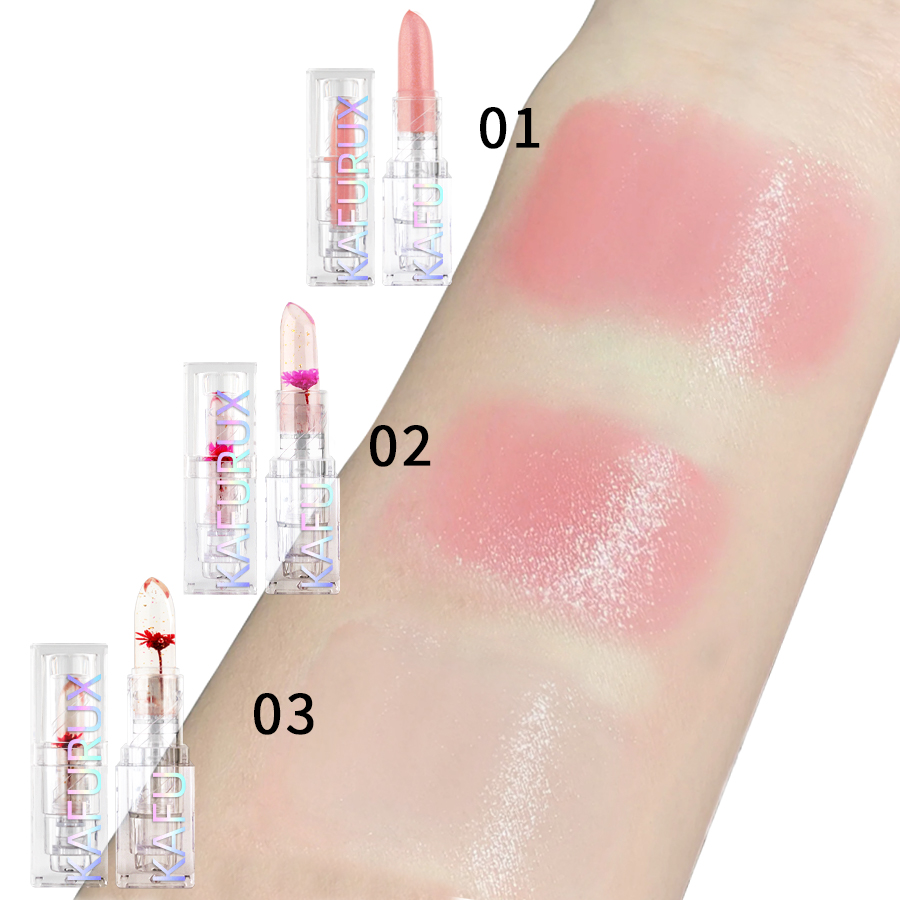 Набор из 4 штук блестящих пома – обзор и цена Lip Tint Korean