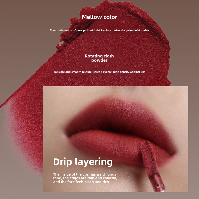 INTOYOU зеркальная глазурь для – обзор и цена Lip Tint Korean