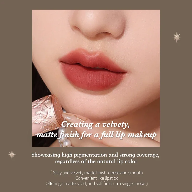 Flower Knows Little Angel Coll – обзор и цена Lip Tint Korean