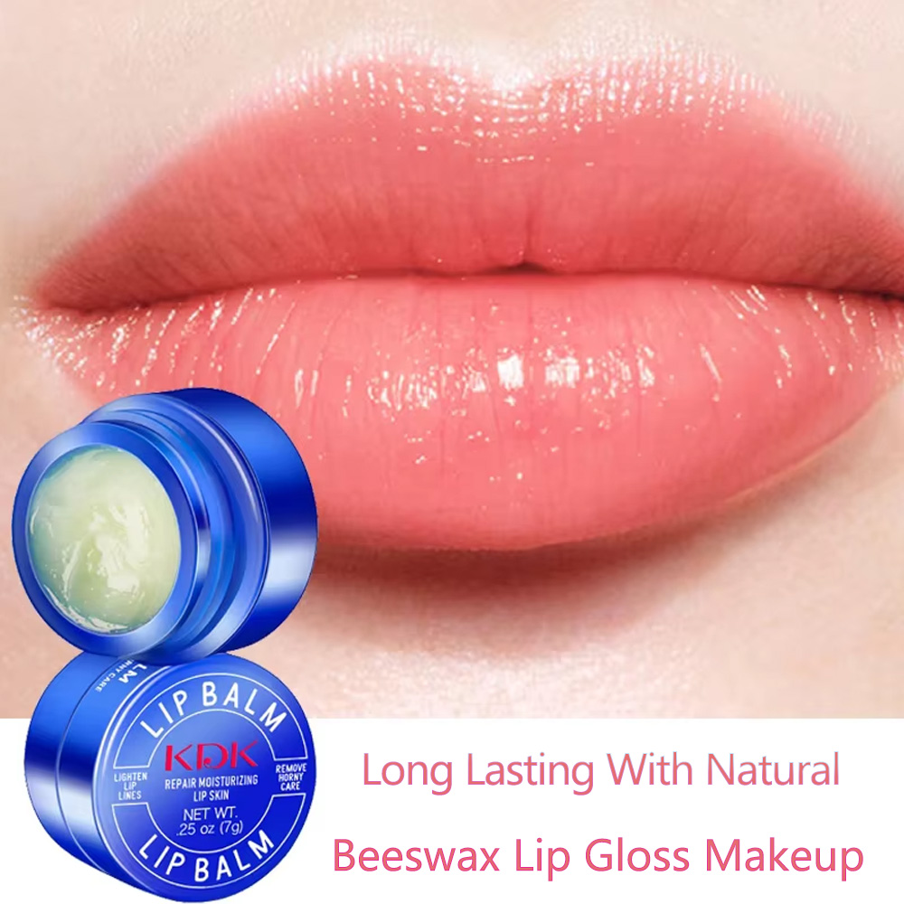Бальзам для губ, осветляющий,  – обзор и цена Lip Tint Korean