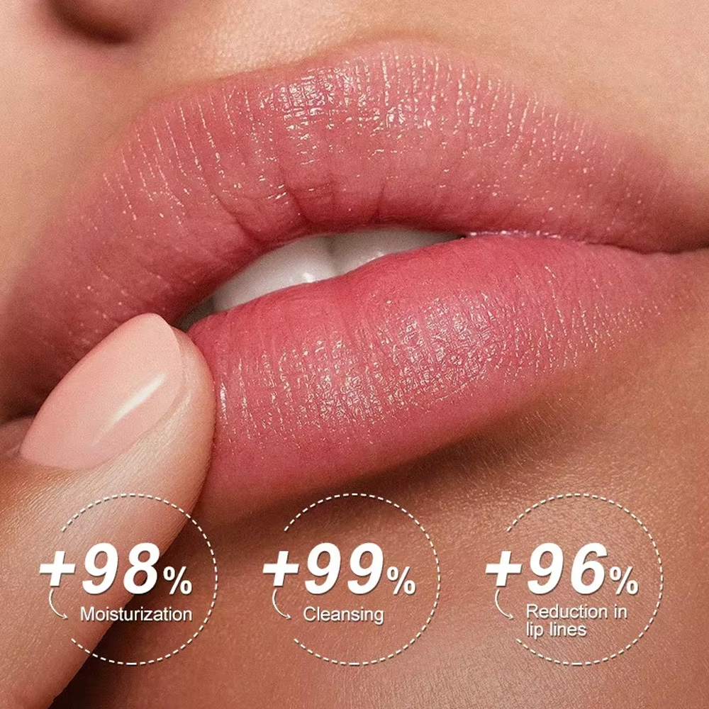 Бальзам для губ, осветляющий,  – обзор и цена Lip Tint Korean