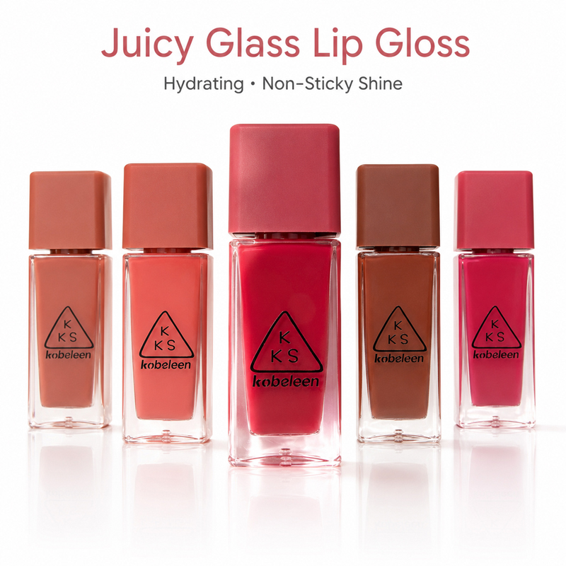 Блеск для губ K-Beauty Juicy G – обзор и цена Lip Tint Korean